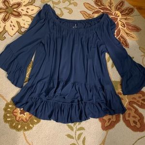 American Eagle blouse